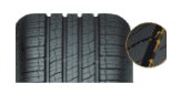 Tire Pin Photo